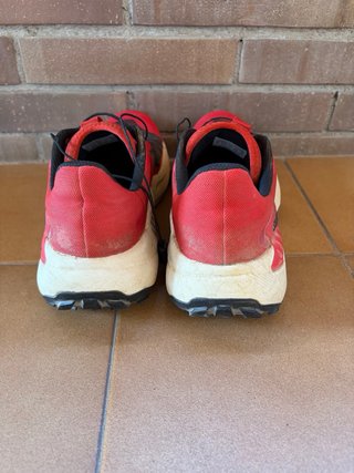 Salomon Genesis Zapatillas Trail Running Hombre