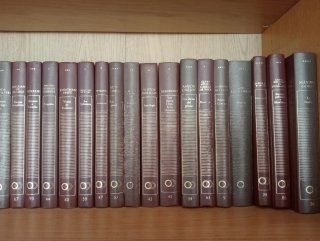 Historia universal de la literatura 100 libros