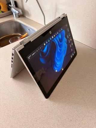 HP Pavilion x360 Convertible Táctil pavilion