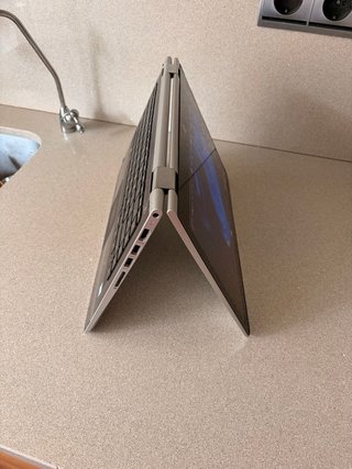 HP Pavilion x360 Convertible Táctil pavilion