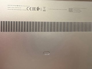 HP Pavilion x360 Convertible Táctil pavilion