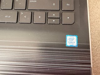 HP Pavilion x360 Convertible Táctil pavilion