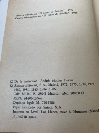 Libro de la genealogía de la moral