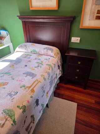 Set muebles habitación niño/a o pequeña