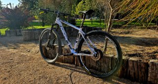 Bicicleta MMR Kendo 29"