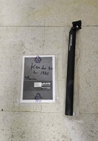 Bicicleta MMR Kendo 29"