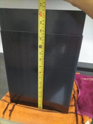 Embellecedor campana extractora Bosch