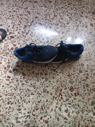 Zapatillas Nike Air Niños Talla 36