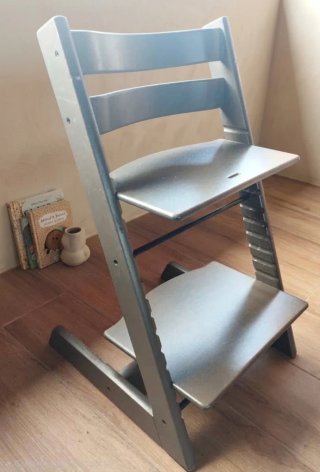 Silla infantil Stokke Trona