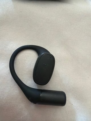 Auriculares Bluetooth SOLUON Micrófono Negro