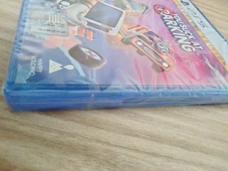 You Suck at Parking PS5 Complete Edition Sigillato