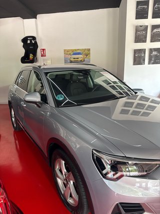 Audi Q3 Sportback 2023