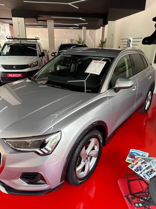 Audi Q3 Sportback 2023