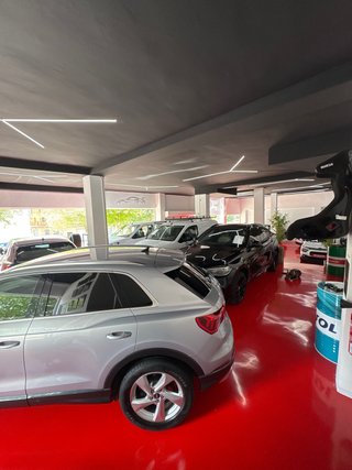 Audi Q3 Sportback 2023