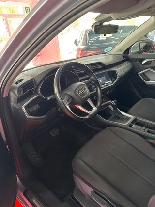 Audi Q3 Sportback 2023