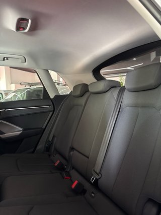 Audi Q3 Sportback 2023
