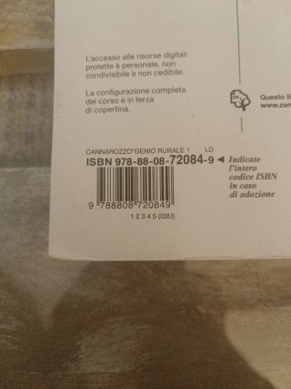 Genio rurale