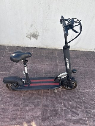 Patinete eléctrico SABWAY