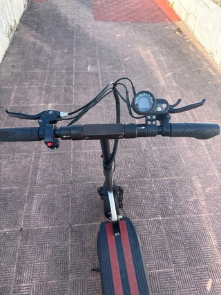 Patinete eléctrico SABWAY