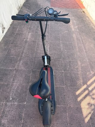 Patinete eléctrico SABWAY