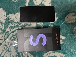 Samsung Galaxy S21+ 128GB