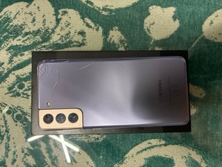 Samsung Galaxy S21+ 128GB