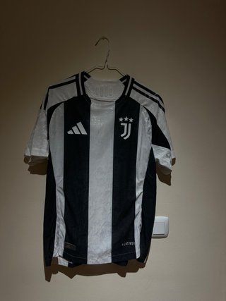 Camiseta Juventus Adidas Talla M