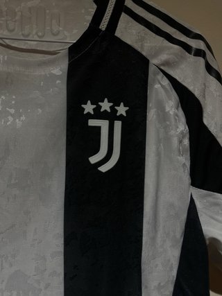 Camiseta Juventus Adidas Talla M
