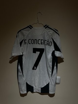 Camiseta Juventus Adidas Talla M