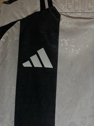 Camiseta Juventus Adidas Talla M