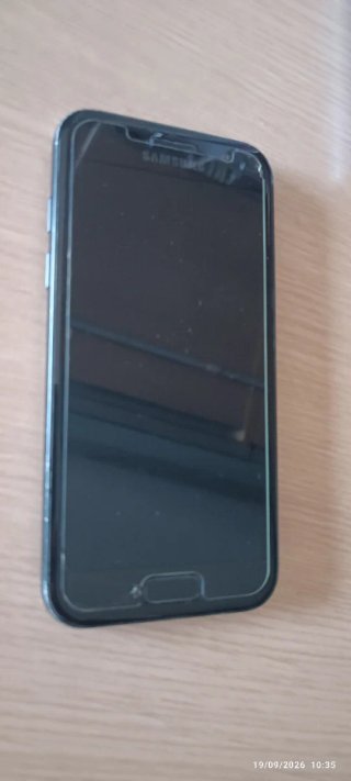Samsung Cellulari Blu