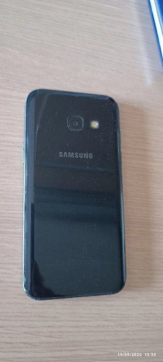 Samsung Cellulari Blu