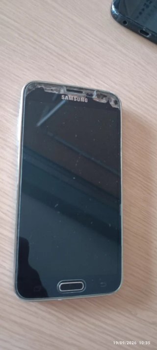 Samsung Cellulari Blu