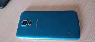 Samsung Cellulari Blu