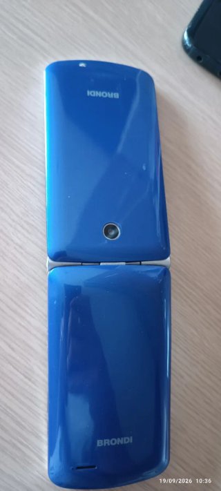 Samsung Cellulari Blu