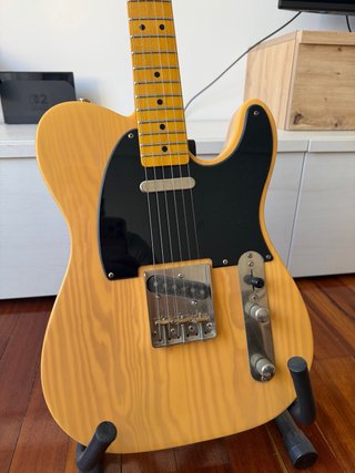 Squier Classic Vibe Telecaster China