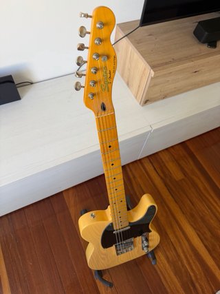 Squier Classic Vibe Telecaster China