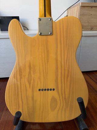 Squier Classic Vibe Telecaster China