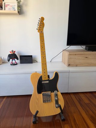 Squier Classic Vibe Telecaster China