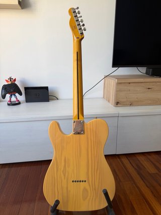 Squier Classic Vibe Telecaster China