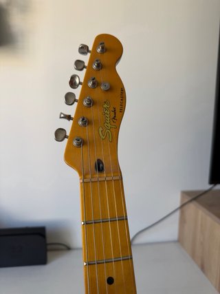 Squier Classic Vibe Telecaster China