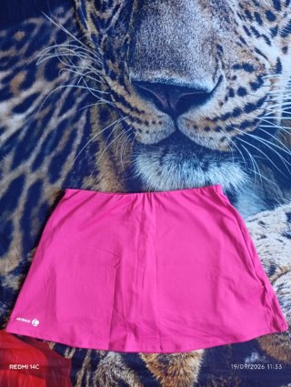 Falda pantalón tenis o pádel Artengo