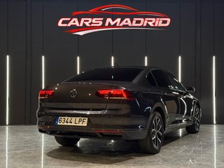 VOLKSWAGEN PASSAT 2.0 TDI EVO EXECUTIVE DSG