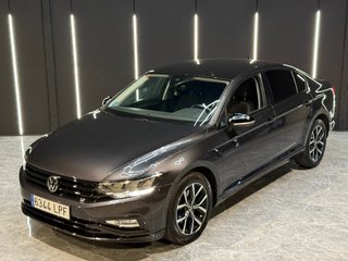 VOLKSWAGEN PASSAT 2.0 TDI EVO EXECUTIVE DSG