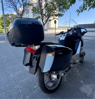 BMW 1200RT