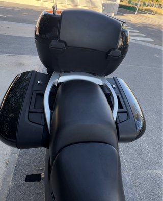 BMW 1200RT