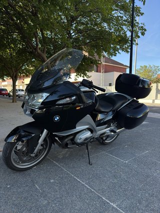 BMW 1200RT