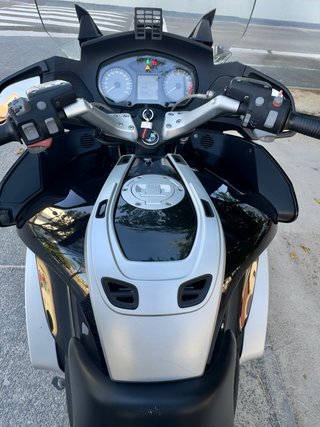 BMW 1200RT