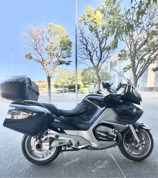 BMW 1200RT