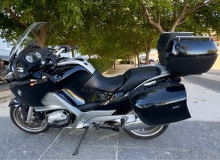 BMW 1200RT
